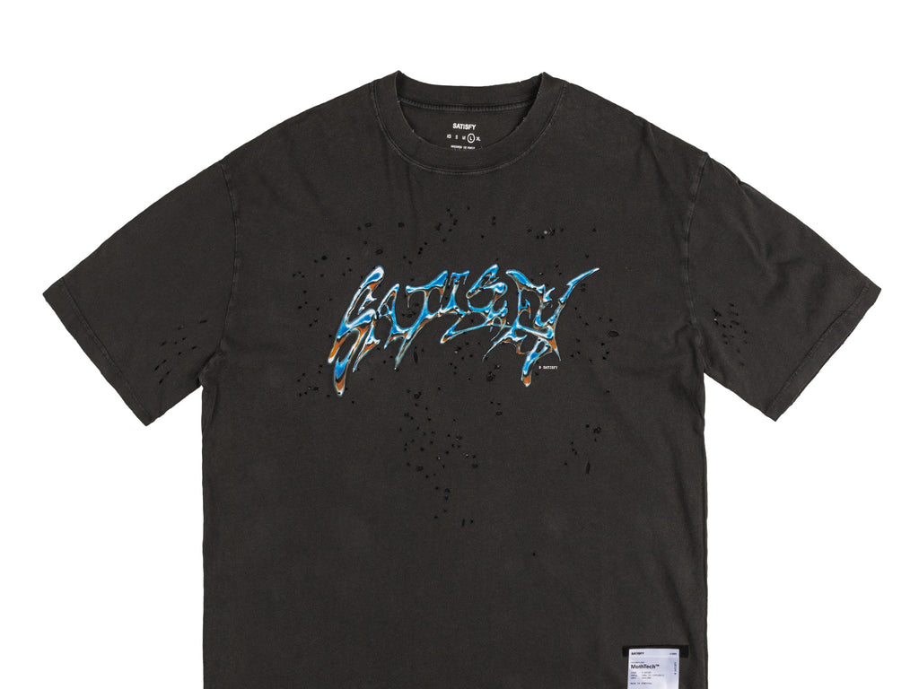 Satisfy MothTech T-Shirt | Apparel » Buy online now!