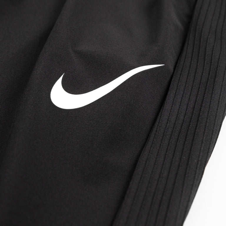 Nike AeroSwift Dri-Fit ADV Running Pants - XL / Black / Summit White - 4
