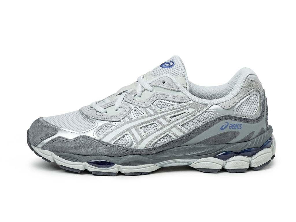 Amazon.com | ASICS Unisex Gel-NYC Sportstyle Shoes, 7H