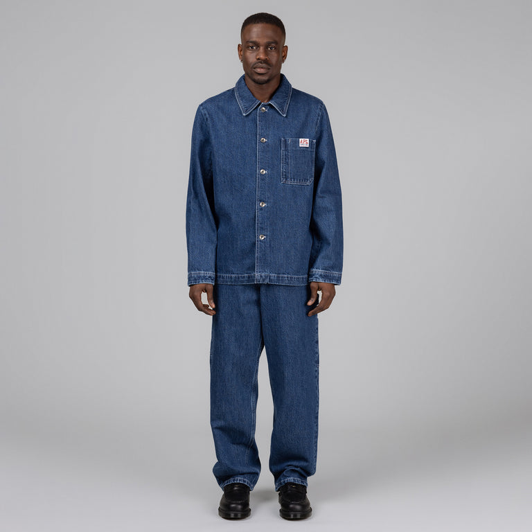 A.P.C. Fergus Jeans