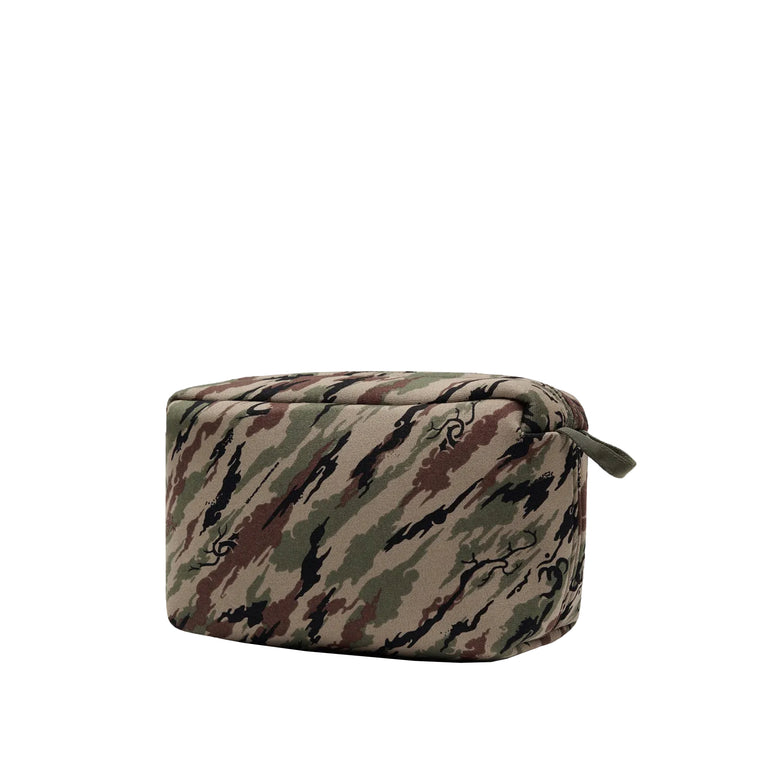 Maharishi Bonsai Forest Camo Pouch - 2
