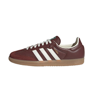 Adidas Samba OG - 48 / Fox Brown / Off White / Gum 4
