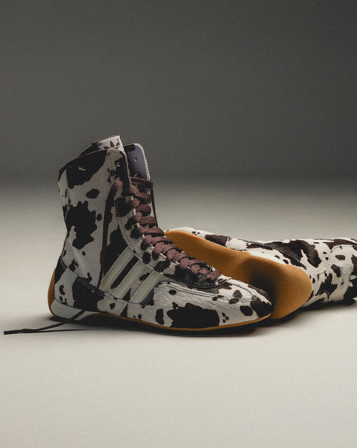 Adidas Rasant Mid W sneakers » dispo en ligne maintenant