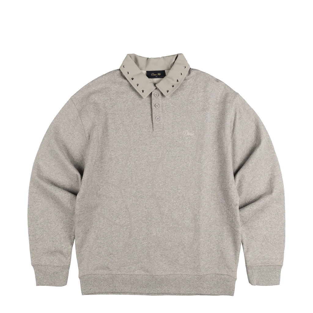 【1993studio】24FW★ Studio Rugby Sweatshirt QEnhiTAzdptp25AQtrbN_DIMESP254