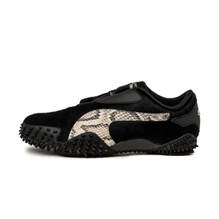 Puma x A$AP Rocky Mostro OG *Pony Hair* - 44.5 / Puma Black / Desert Dust
