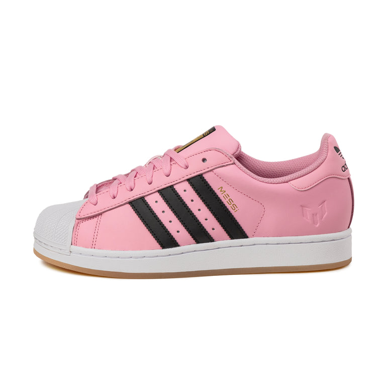 Adidas x Lionel Messi Superstar *Inter Miami CF*