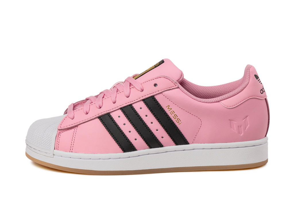 Adidas x Lionel Messi Superstar *Inter Miami CF* Sneaker » Buy