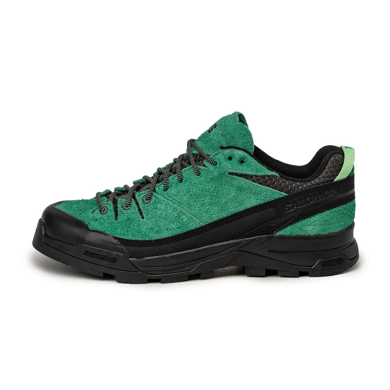 Salomon X-Alp Suede