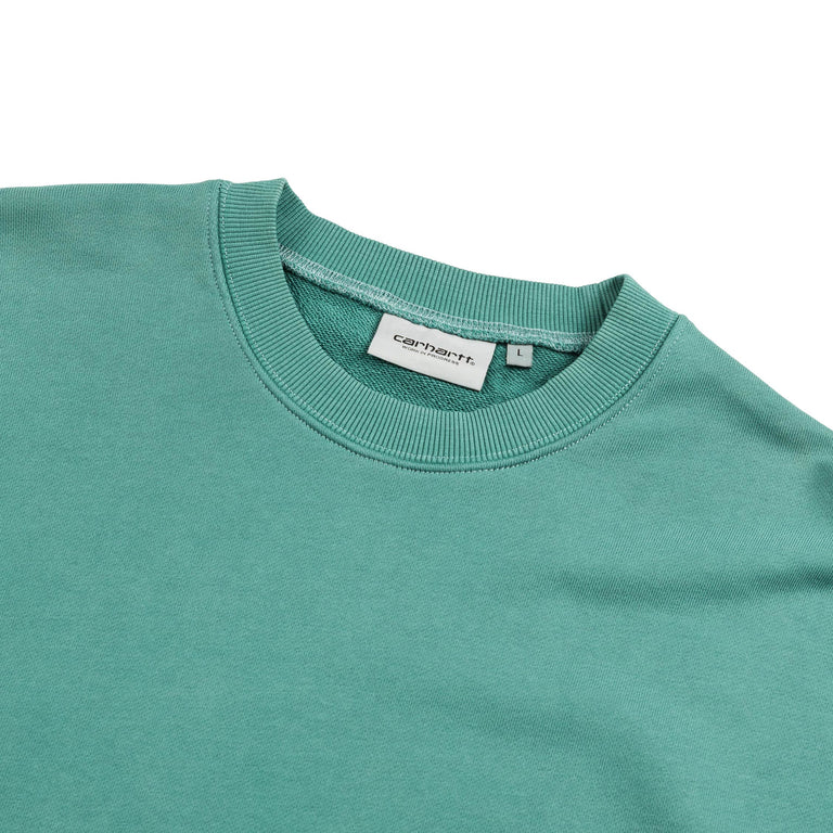 Carhartt WIP Hudson Sweat