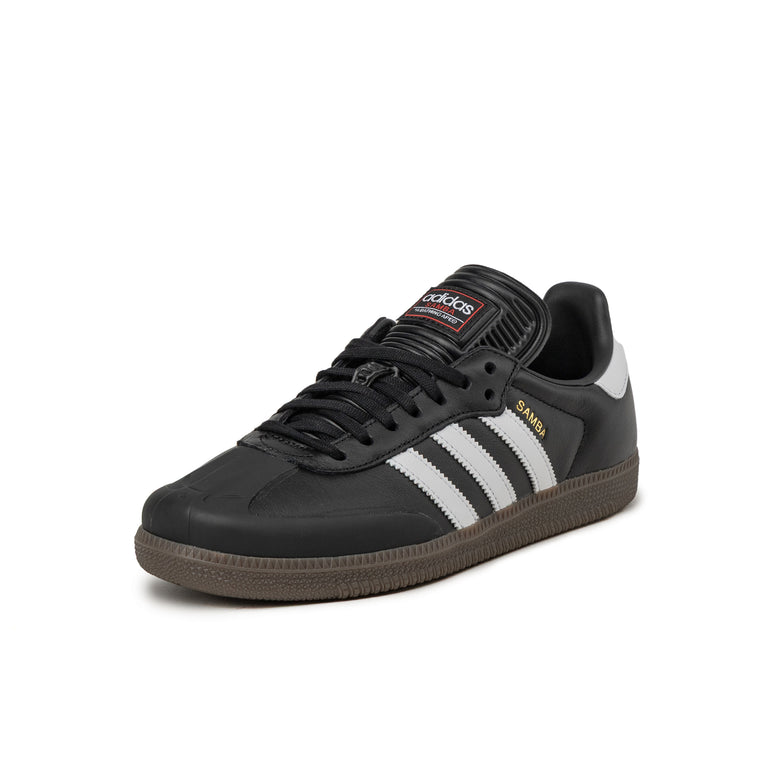 Adidas x Bape Samba