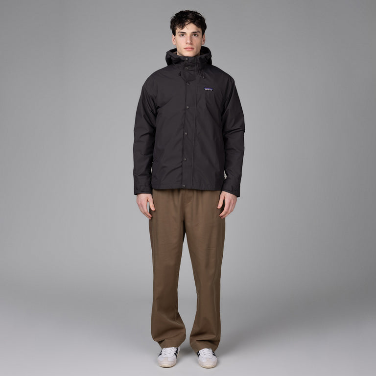 Patagonia Jackson Glacier Rain Jacket