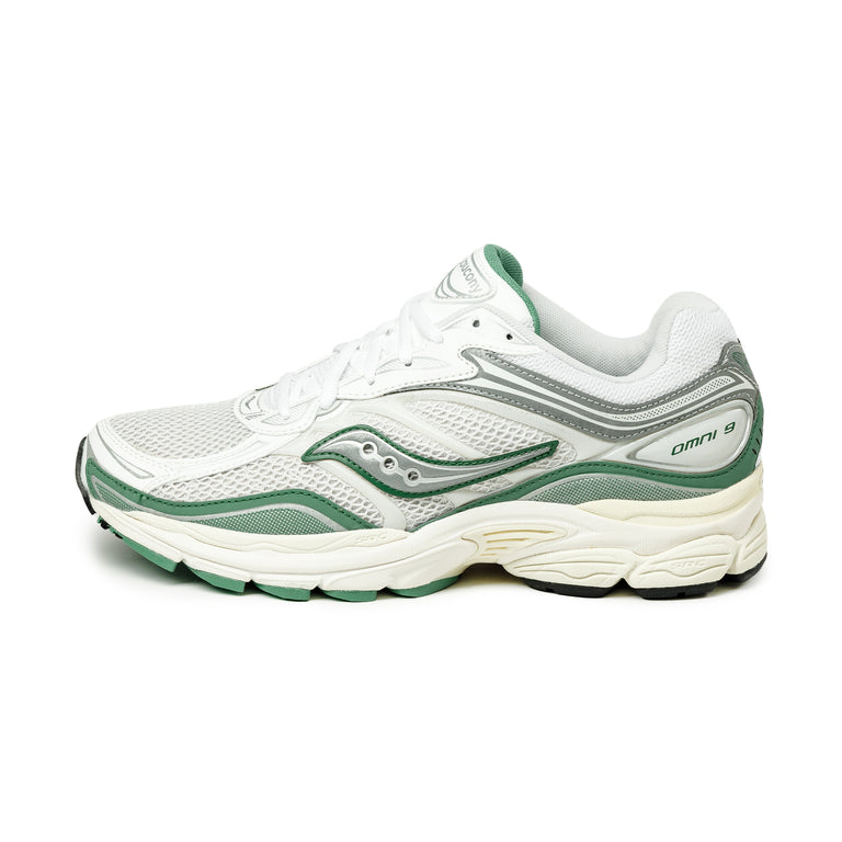 Saucony Pro Grid Omni 9