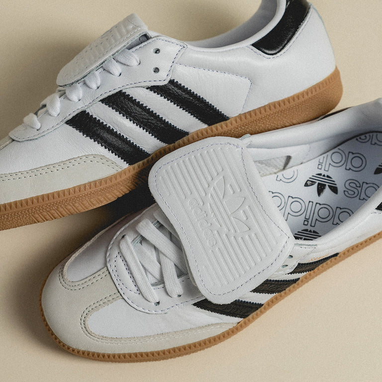 Adidas Samba LT W onfeet
