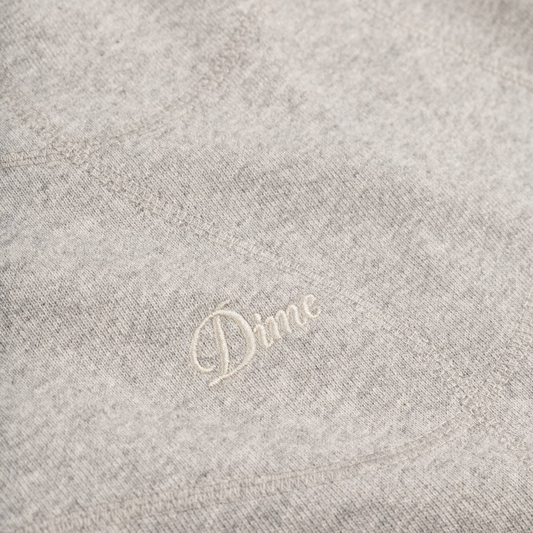 Dime Wave Rugby Sweatshirt