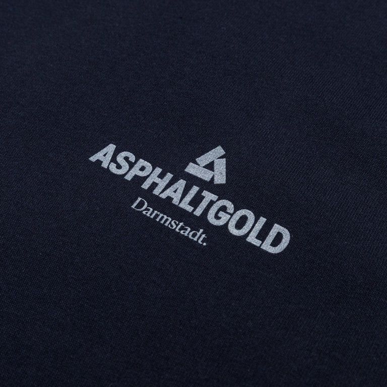 Asphaltgold Darmstadt T-Shirt