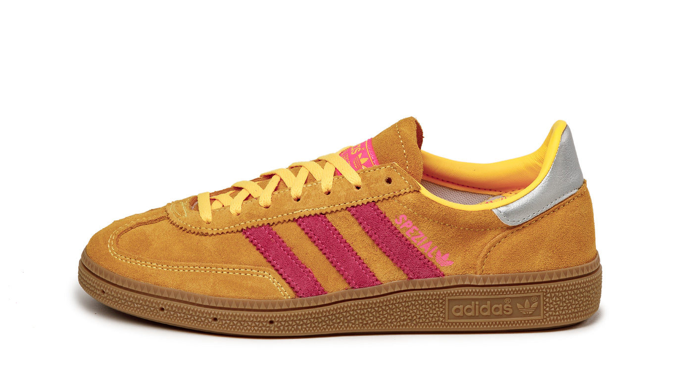 Adidas Handball Spezial Black Wonder Leopard Gum UK 4 5 6 7 8 US JH9092 New