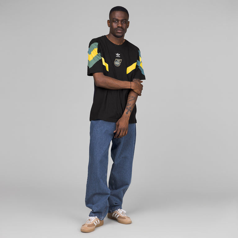 Adidas Jamaica OG Tee