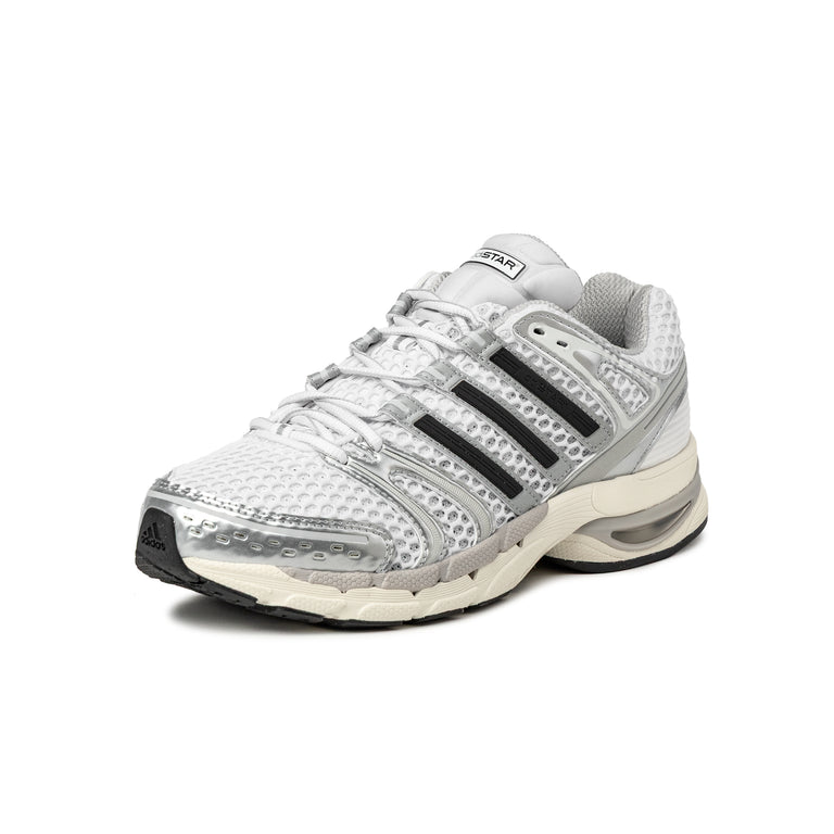 Adidas Adistar Control 5 - 43 1/3 / Silver Metallic / Grey One / Core Black - 2
