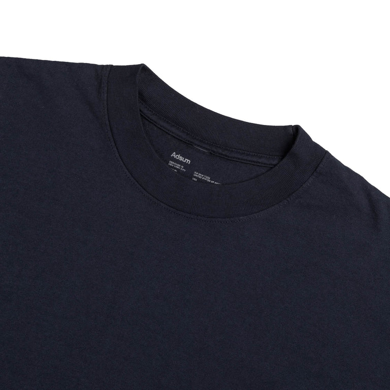 Adsum Core Logo Tee
