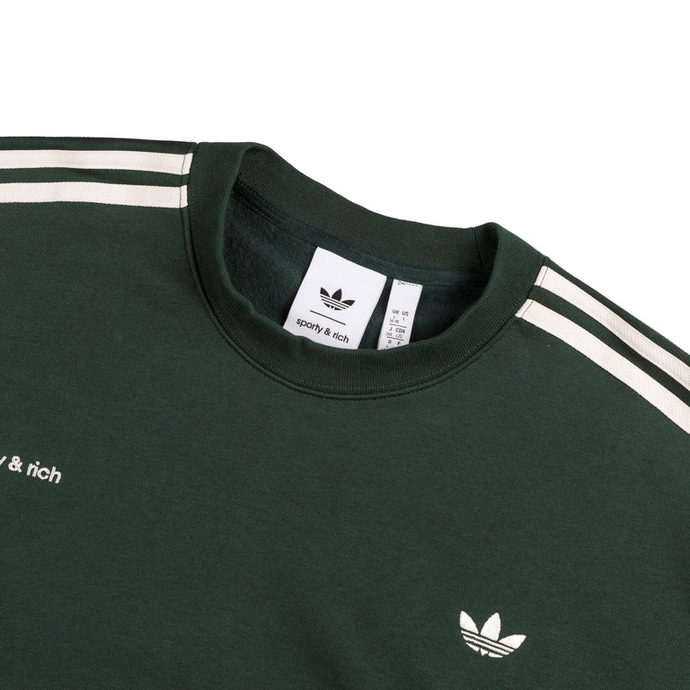 Adidas x Sporty & Rich Sweatshirt W