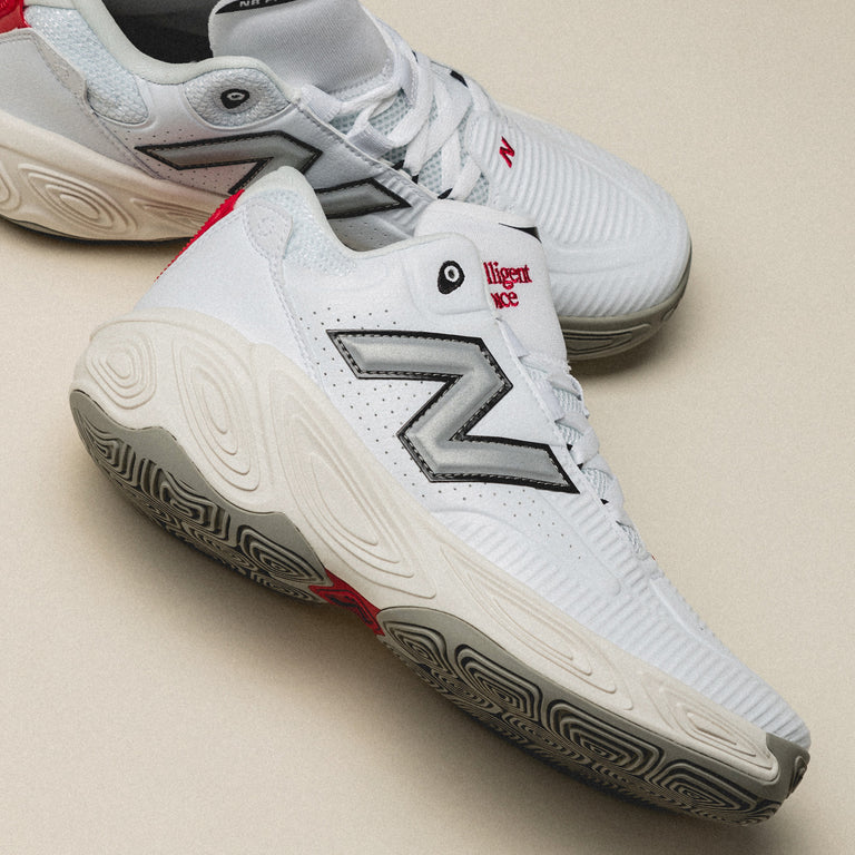 New Balance Fresh Foam BB V2 onfeet