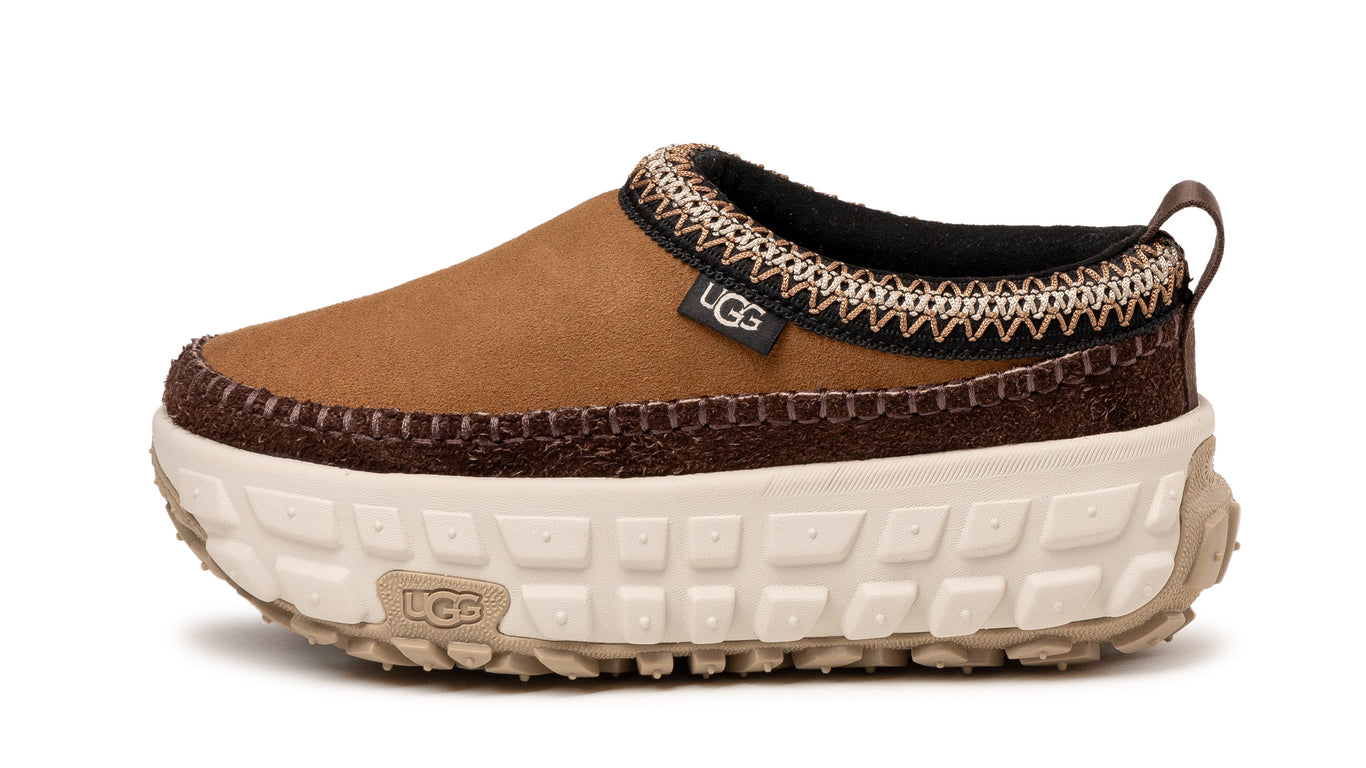 箱なし新品未使用品]UGG/Venture Daze 24cm UGG Venture Daze