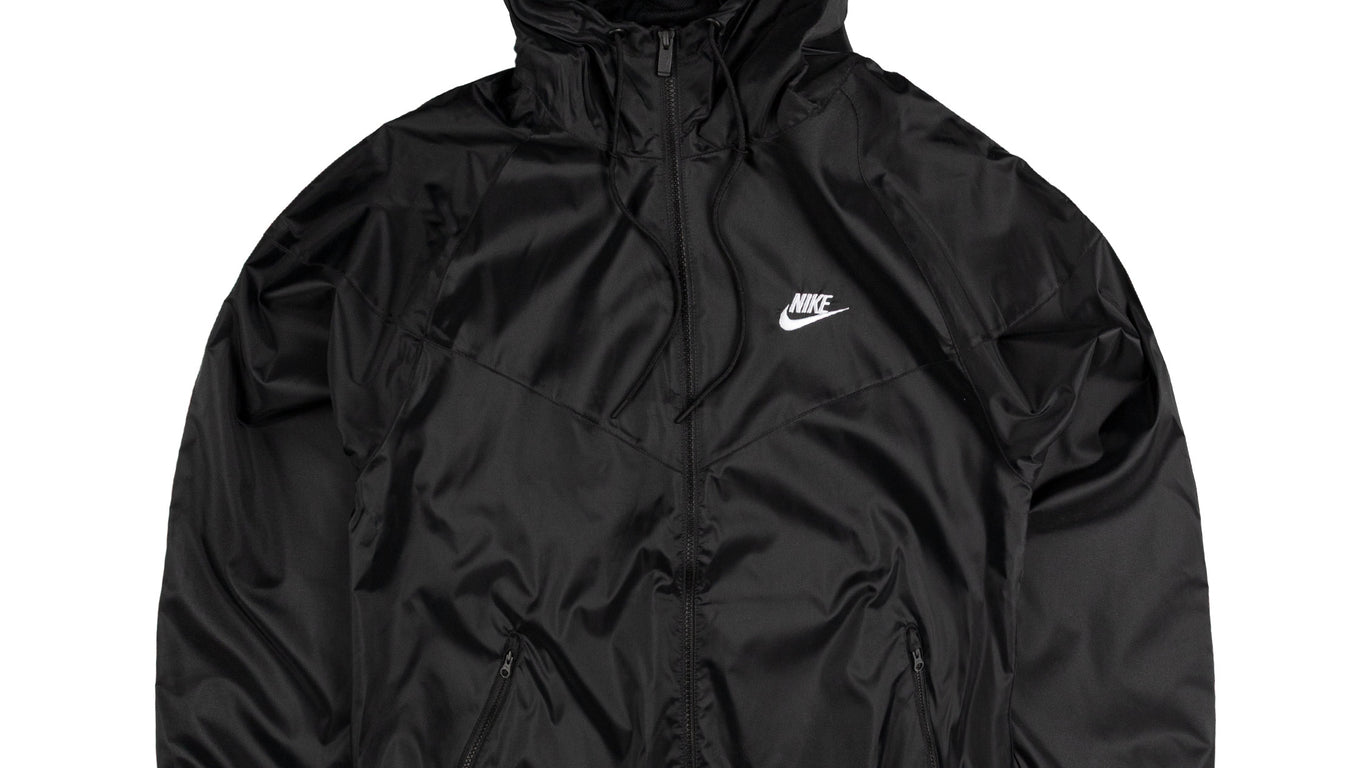 Nike Windrunner Jacket Apparel » Buy online now!