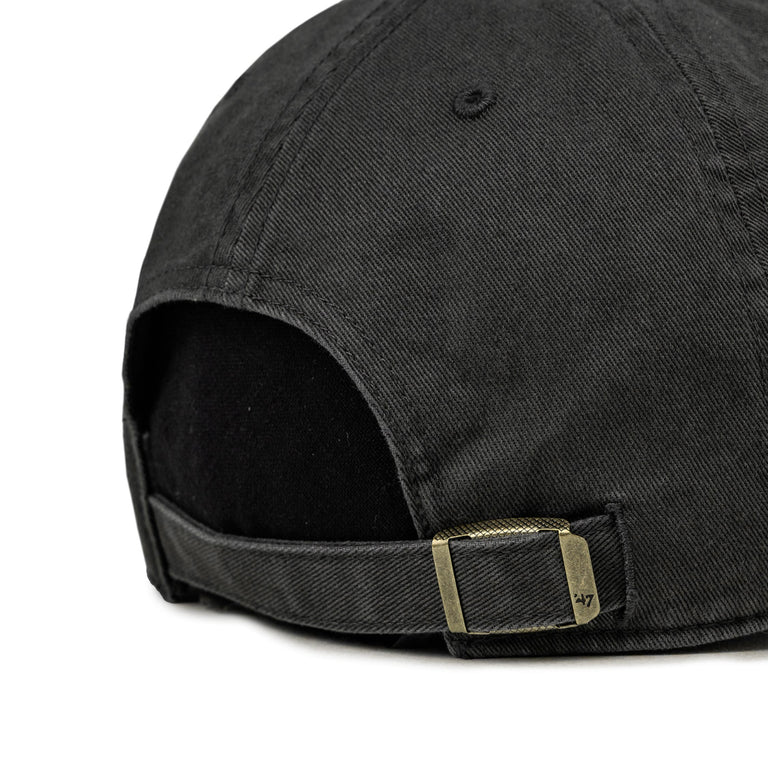 47 x Asphaltgold Chateau d'or *Clean Up* Cap - 5
