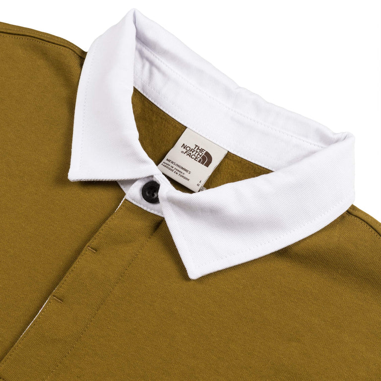 The North Face Heritage Rugby Sweatshirt