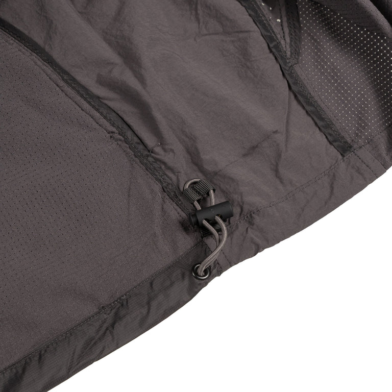 Hiking Patrol Light Technical Jacket