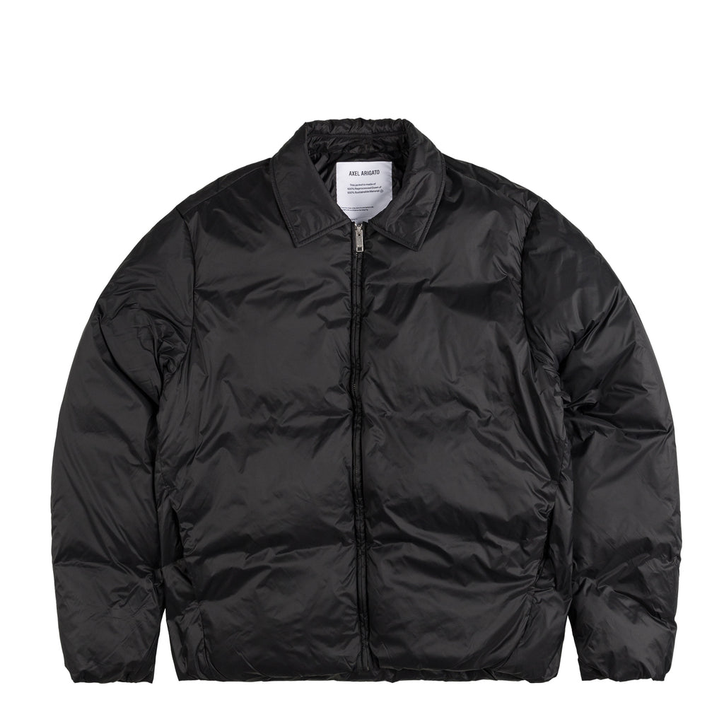 Axel Arigato Boston Puffer Jacket | Apparel » Buy online now!