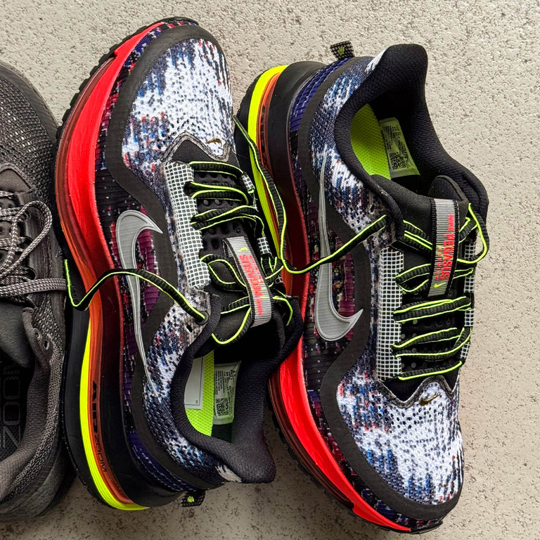 Nike Pegasus Premium onfeet