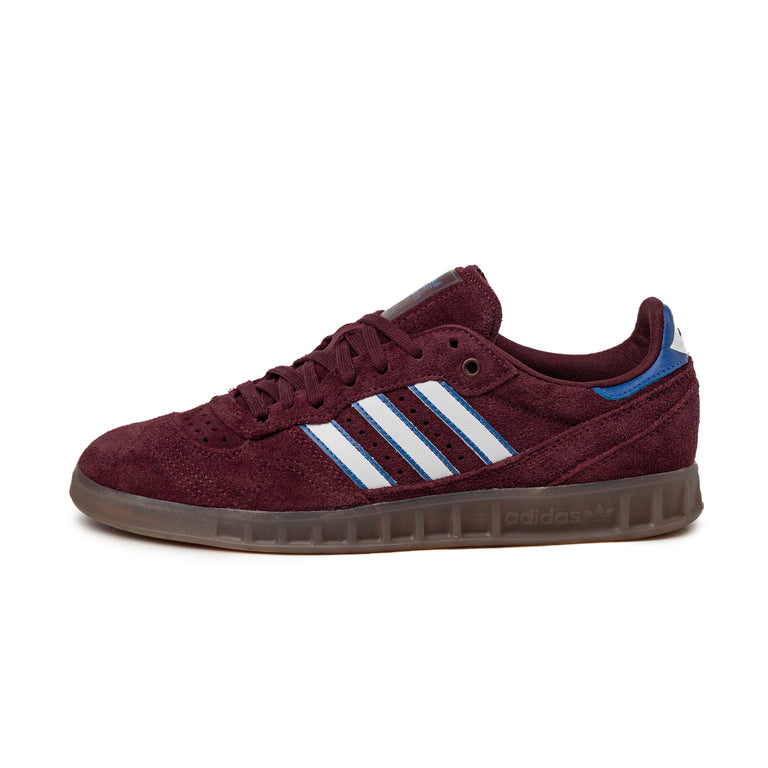 Adidas Handball Top RM - 48 / Maroon / Footwear White / Blue - 1

