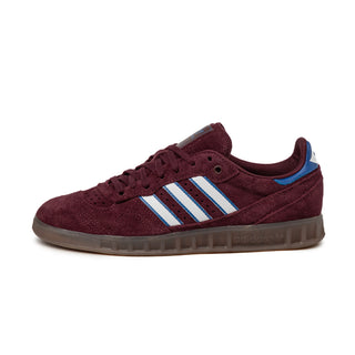 Adidas Handball Top RM - 48 / Maroon / Footwear White / Blue
