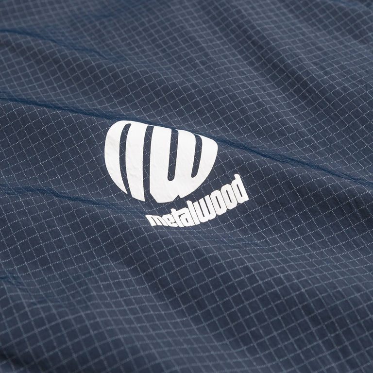 Metalwood Lightweight Ripstop Wind Jacket