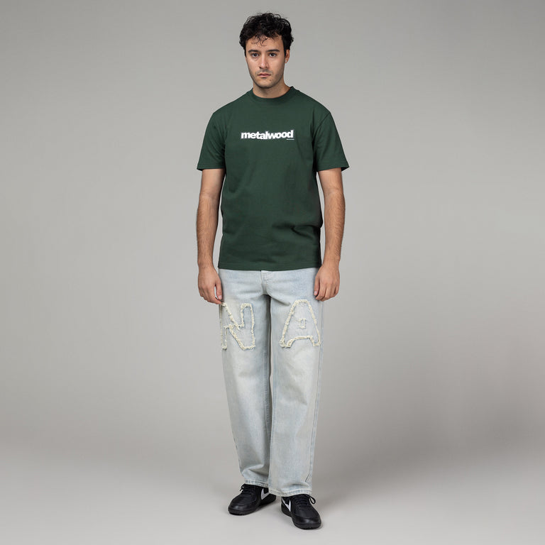 Metalwood Regular Ass T-Shirt 