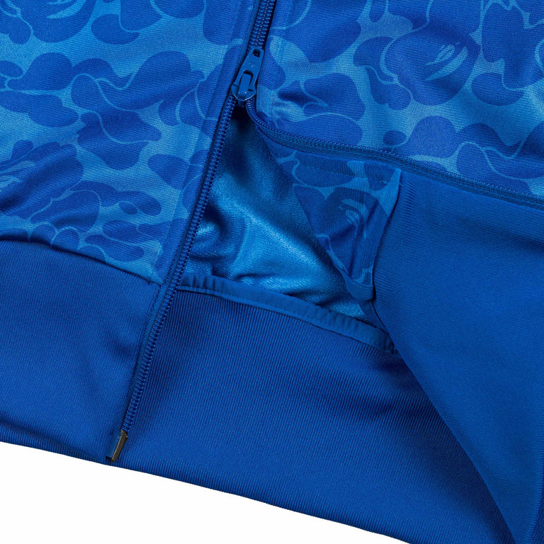 Adidas x Bape Firebird Track Top