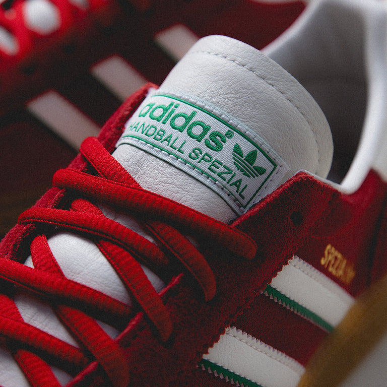 Adidas Handball Spezial onfeet