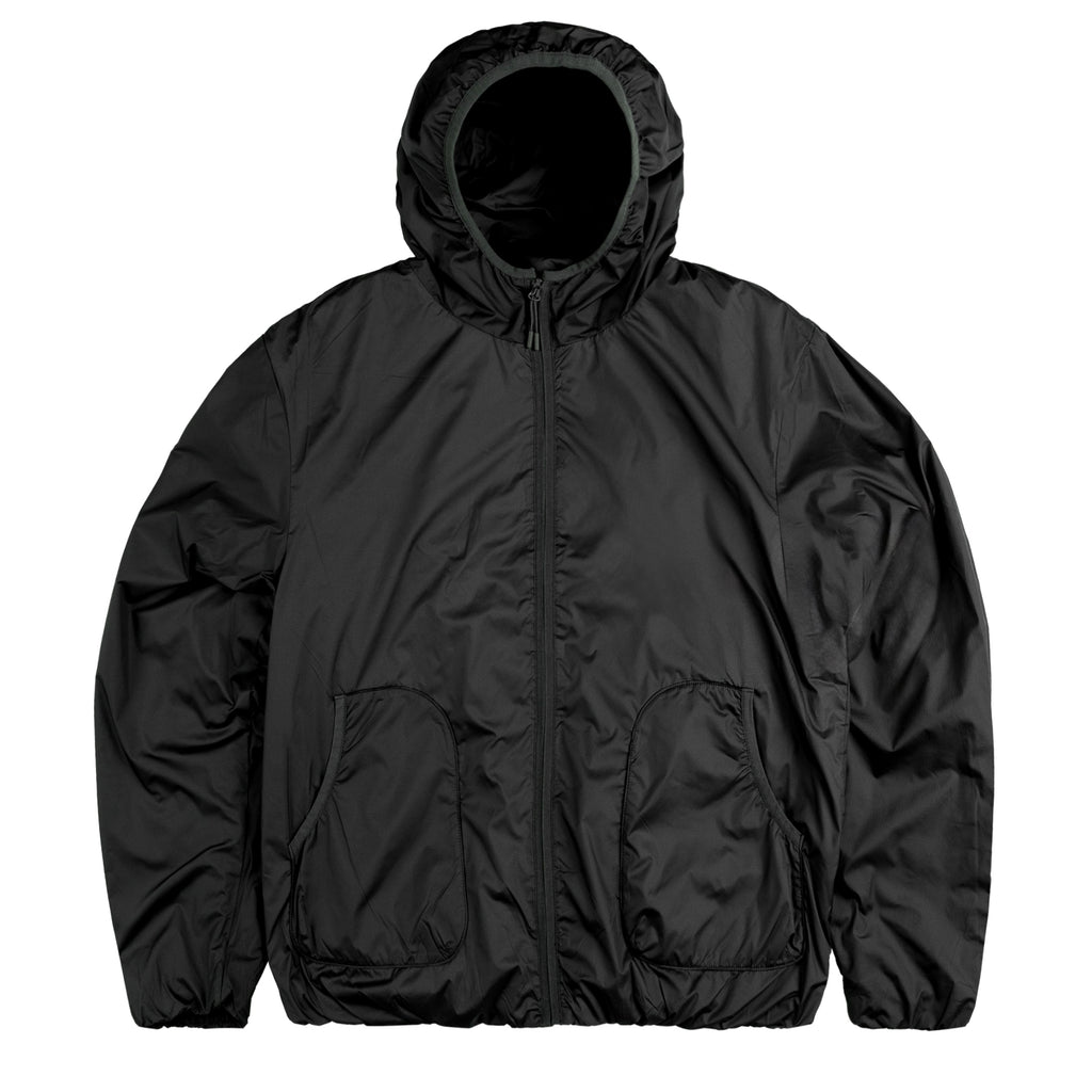 Hiking Patrol Hood Jacket | Apparel » Buy online now!