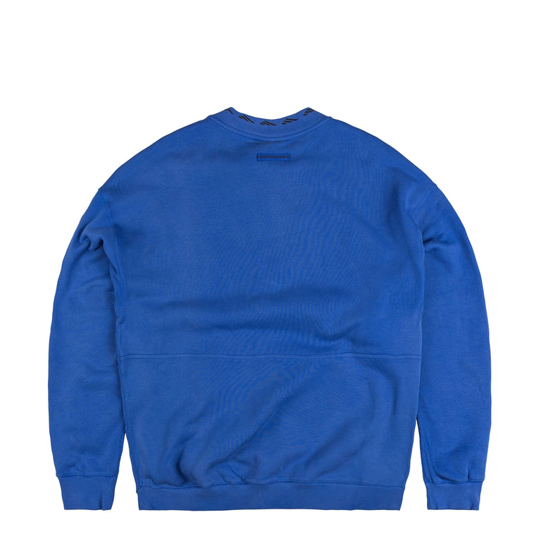 Adidas EQT Half-Zip Fleece