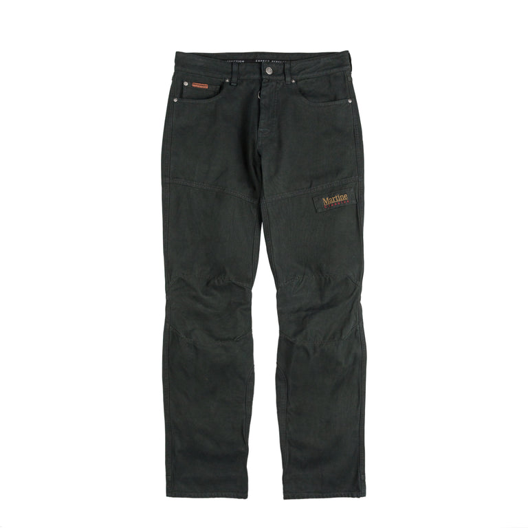 Martine Rose Utility Trouser - L / Dark Green
