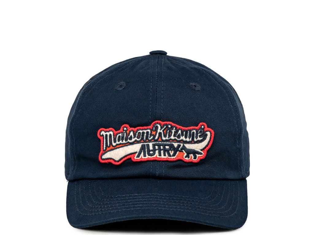 Autry x Maison Kitsune Cap Main | Accessoires » Buy online now!