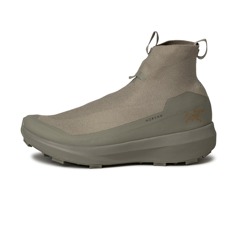 Arcteryx Norvan 4 Nivalis GTX - 42 / Light Forage / Light Forage
