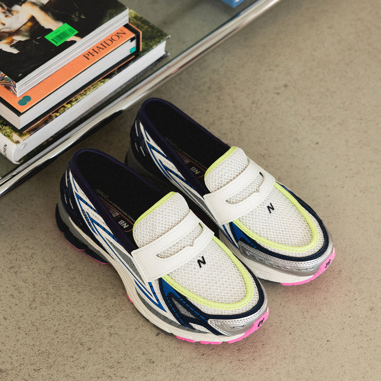 New Balance 1906L onfeet