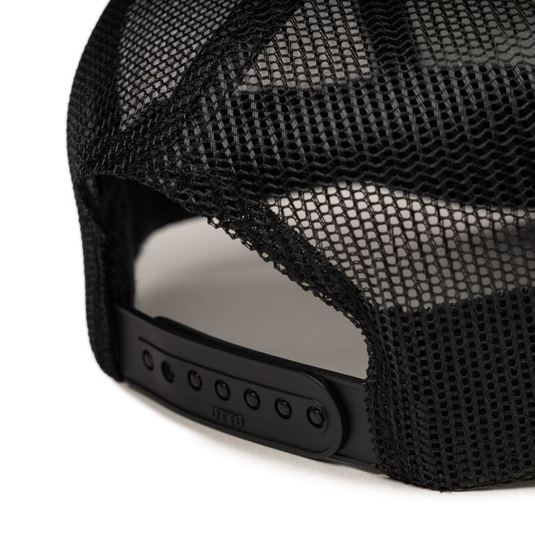 Fucking Awesome Scanner Warp Stamp Trucker Hat | Accessoires » Buy online  now!