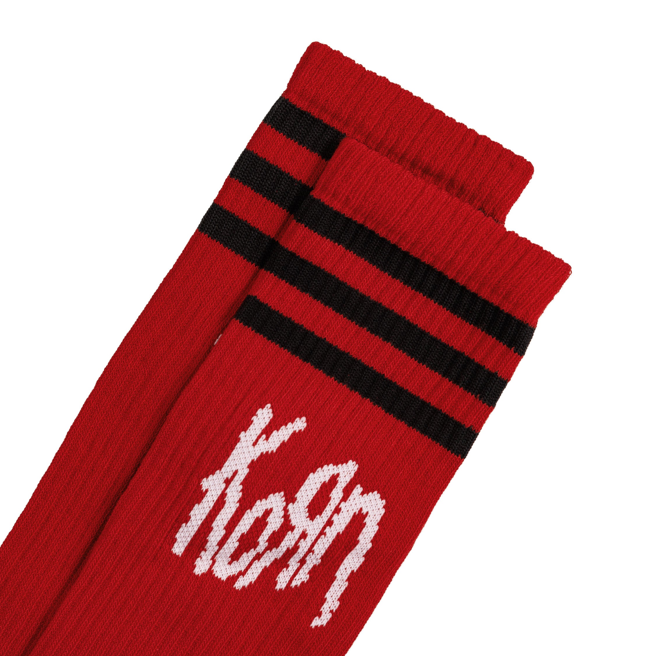 Adidas x KoRn Knee Long Socks | Apparel » Buy online now!