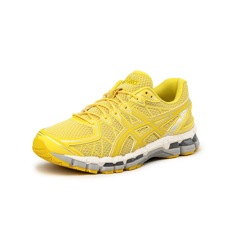 Asics GEL-Kayano 20 - 48 / Banana Cream / Chrome Yellow - 4
