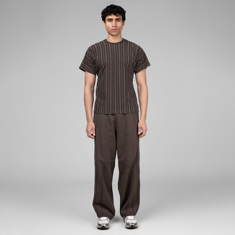 J.L.-A.L. Dalma Shortsleeve