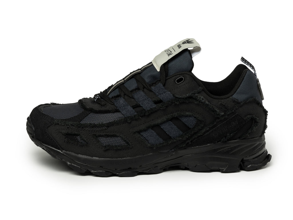 Fila x adidas store