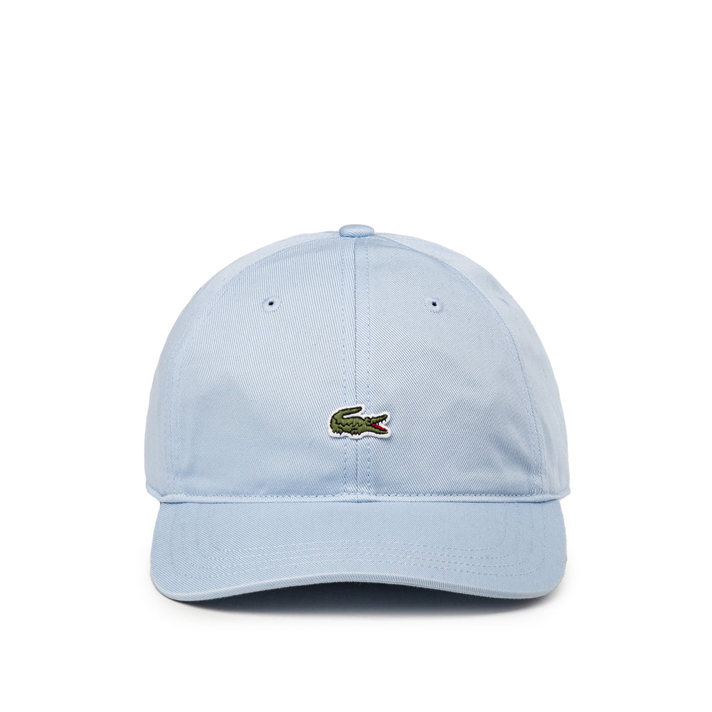 Lacoste Cotton Twill Cap | Accessoires » Buy online now!